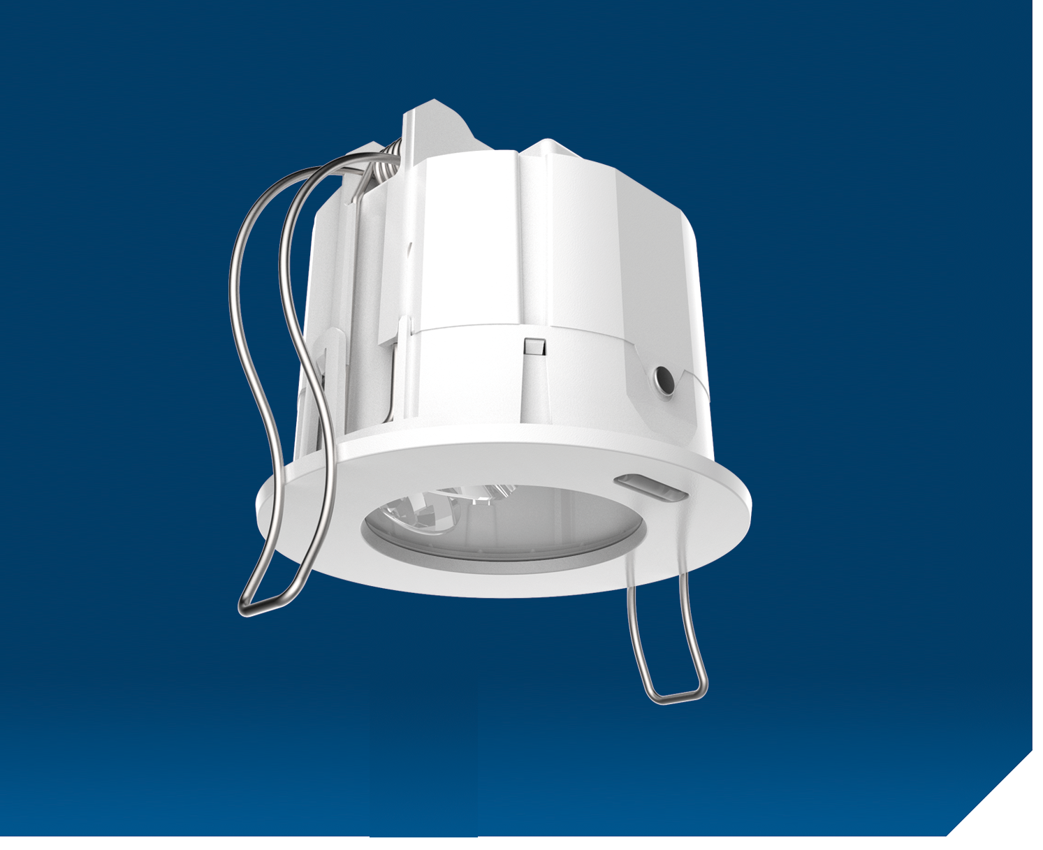 PlanoSpot KNX presentiemelder PlanoSpot KNX presentiemelder