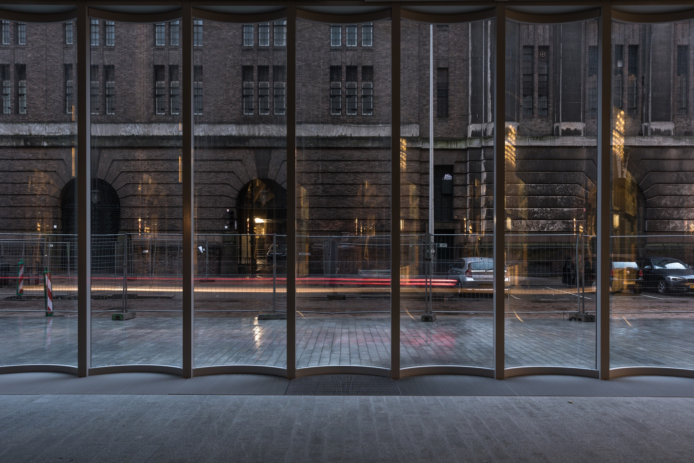 BAZO levert bescheiden staaltje vakmanschap in nieuwe locatie van Het Timmerhuis BAZO levert bescheiden staaltje vakmanschap in nieuwe locatie van Het Timmerhuis