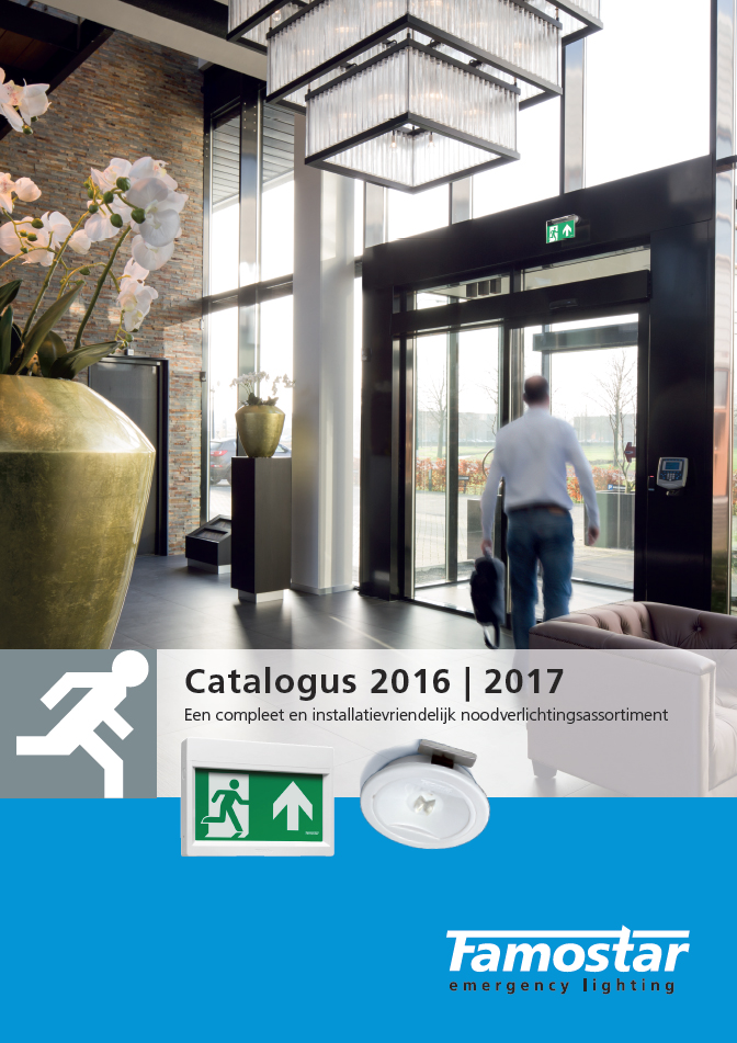 De nieuwe Famostar catalogus is uit! De nieuwe Famostar catalogus is uit!