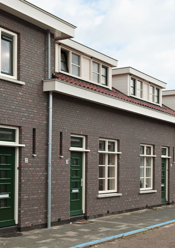 StoTherm Brick Gevelisolatie 