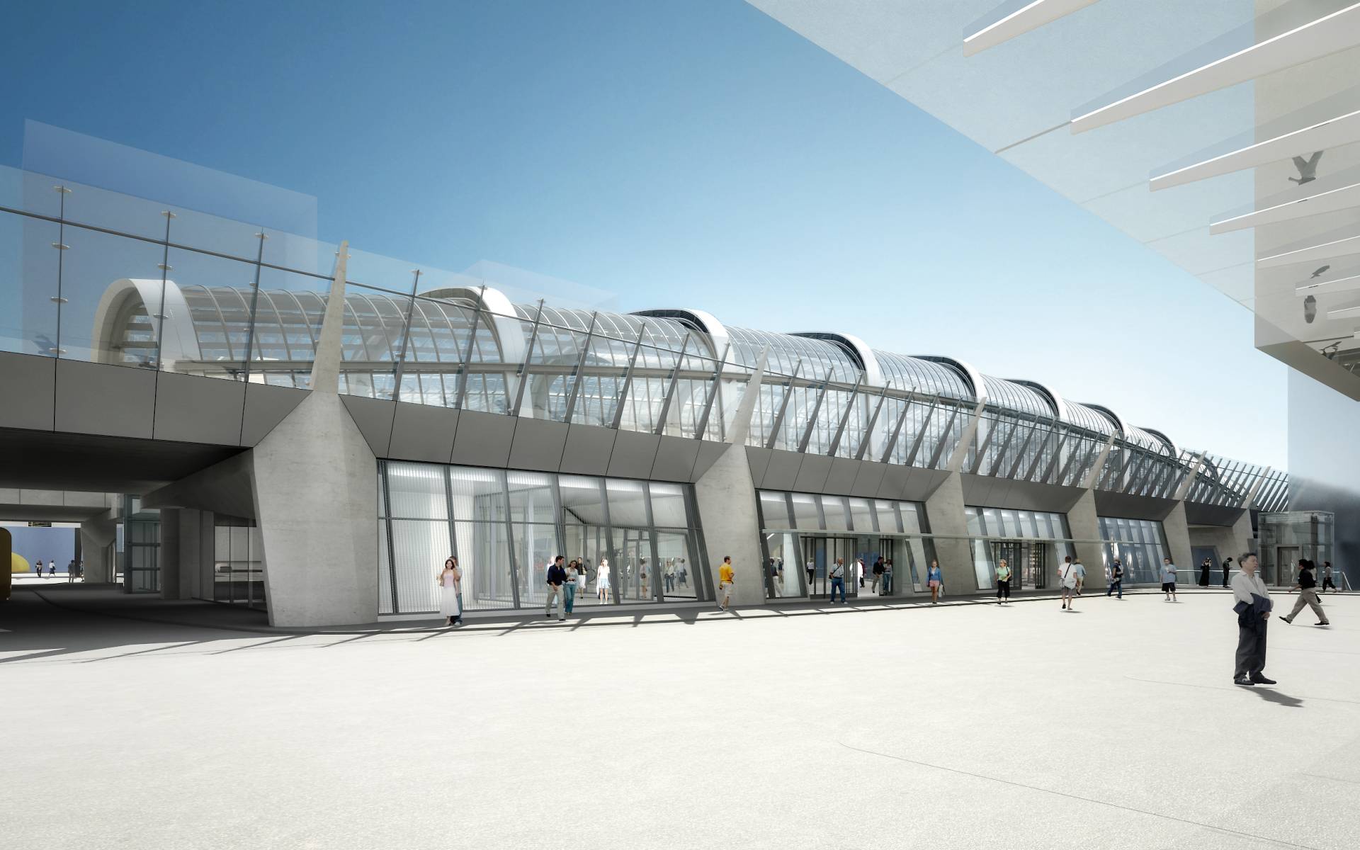 FOAMGLAS® en OVT: een prima idee! FOAMGLAS® en OVT: een prima idee!