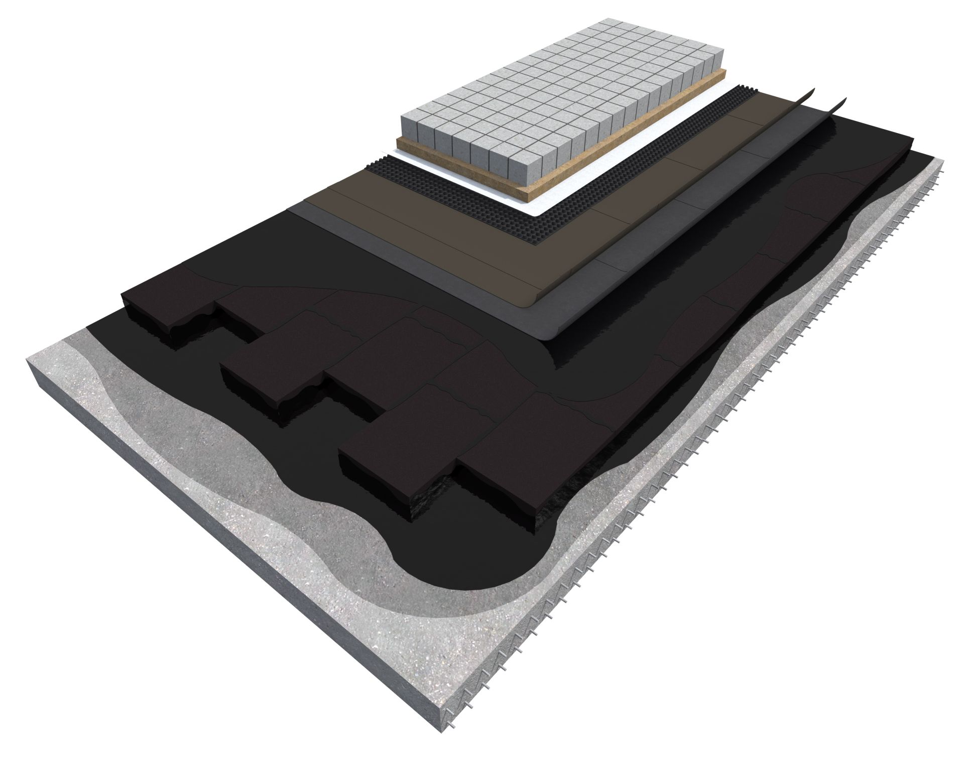 FOAMGLAS® en OVT: een prima idee! FOAMGLAS® en OVT: een prima idee!
