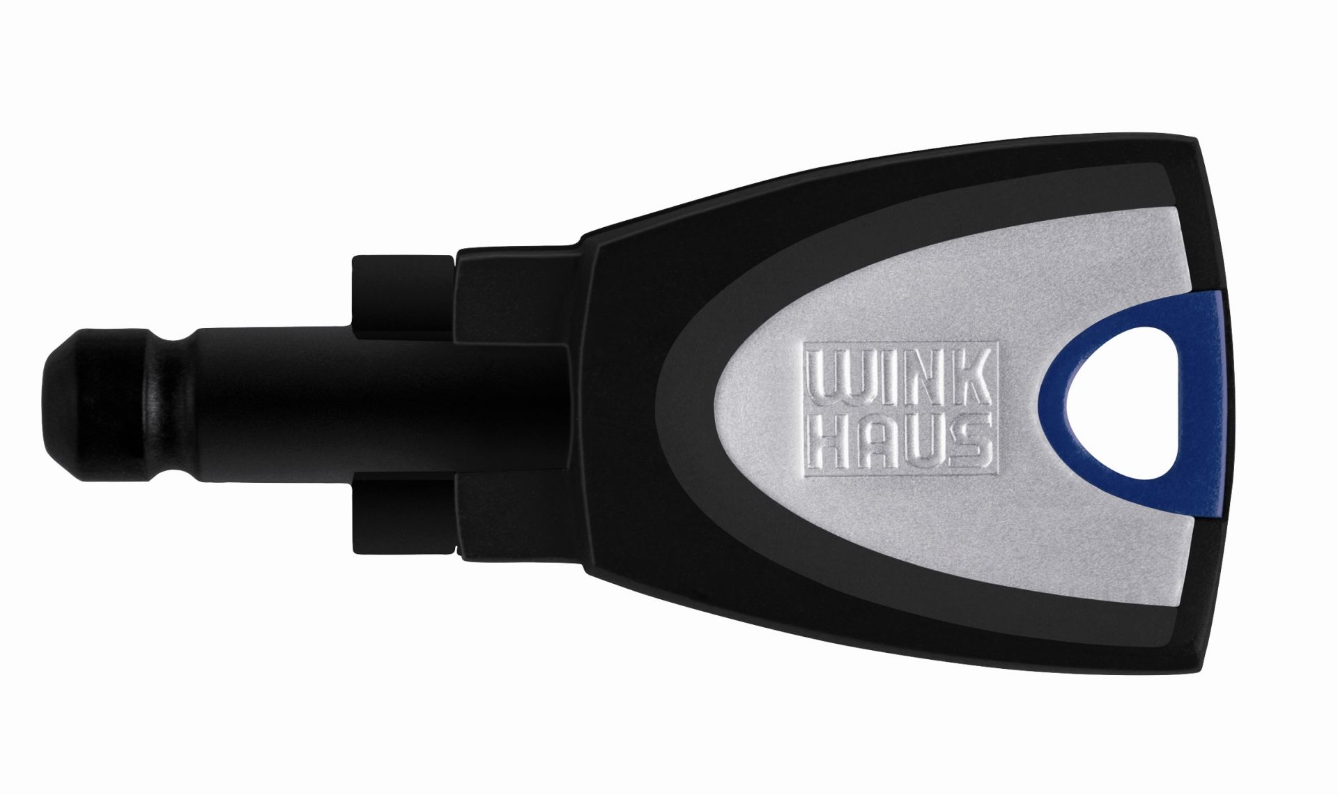 Winkhaus blueSmart slimme toegangscontrole 