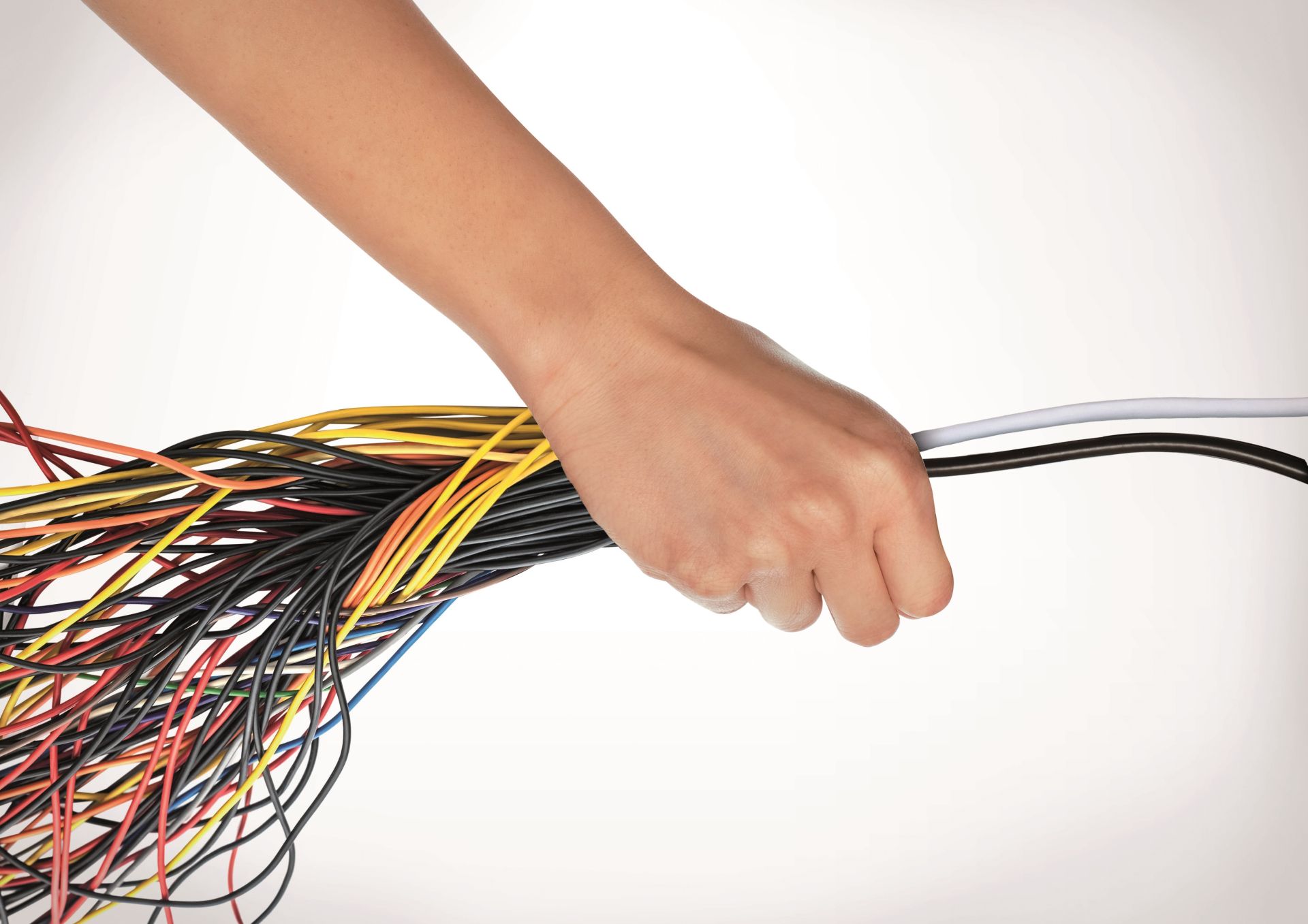 Intercom, maar dan makkelijk en snel