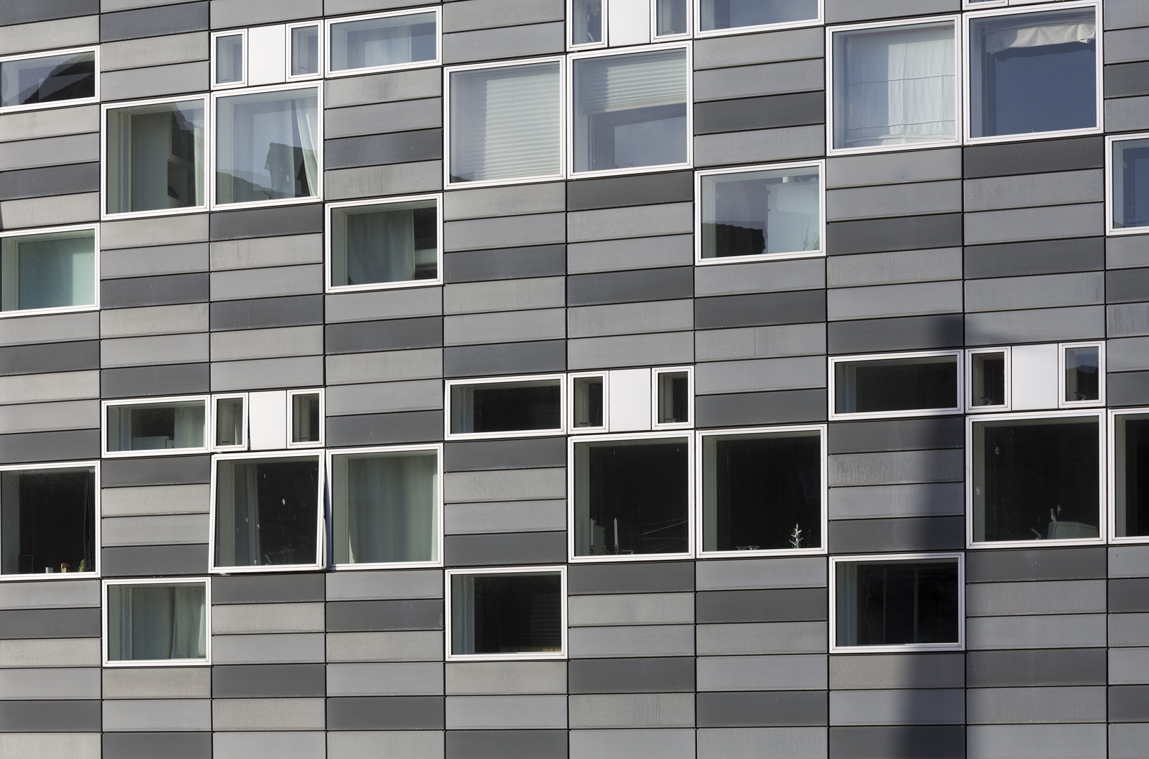 RHEINZINK zinken gevelbekleding RHEINZINK zinken gevelbekleding