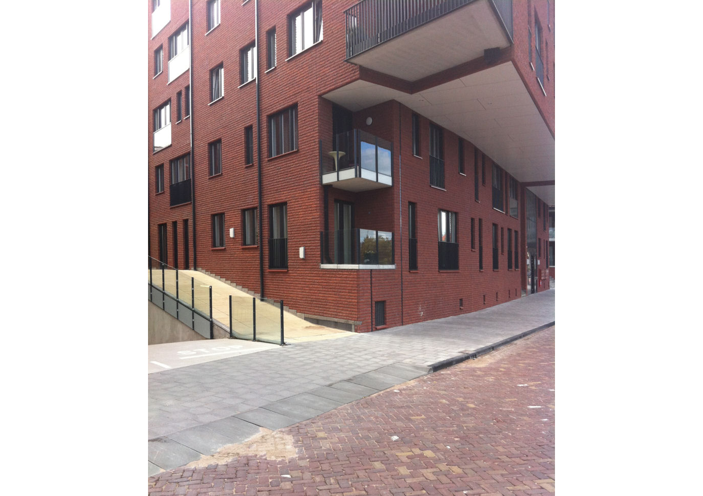 BMT Hemelwaterafvoeren