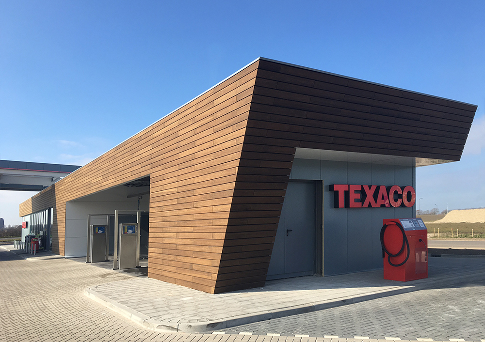 Derako gevelsysteem Derako gevelsysteem