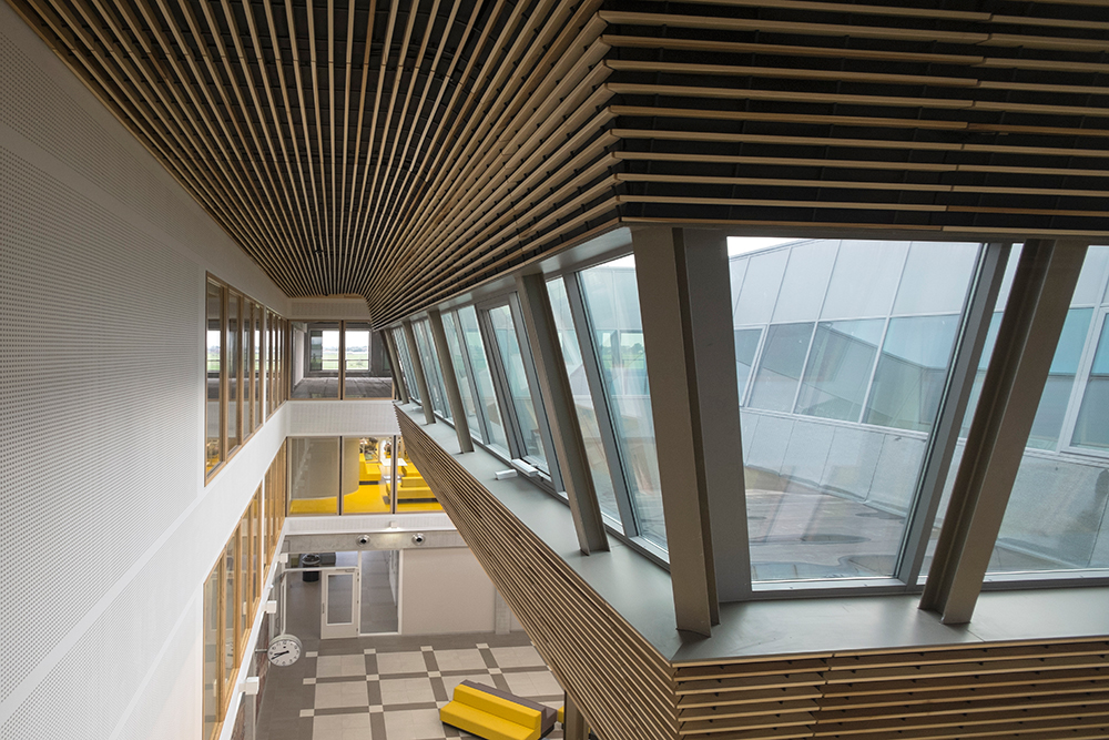 Derako grill plafond Derako grill plafond