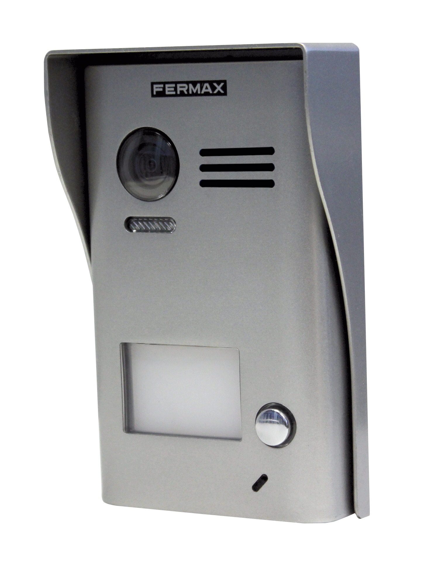 Weet wie er voor je deur staat ’s avonds met intercom Way Kit Weet wie er voor je deur staat ’s avonds met intercom Way Kit