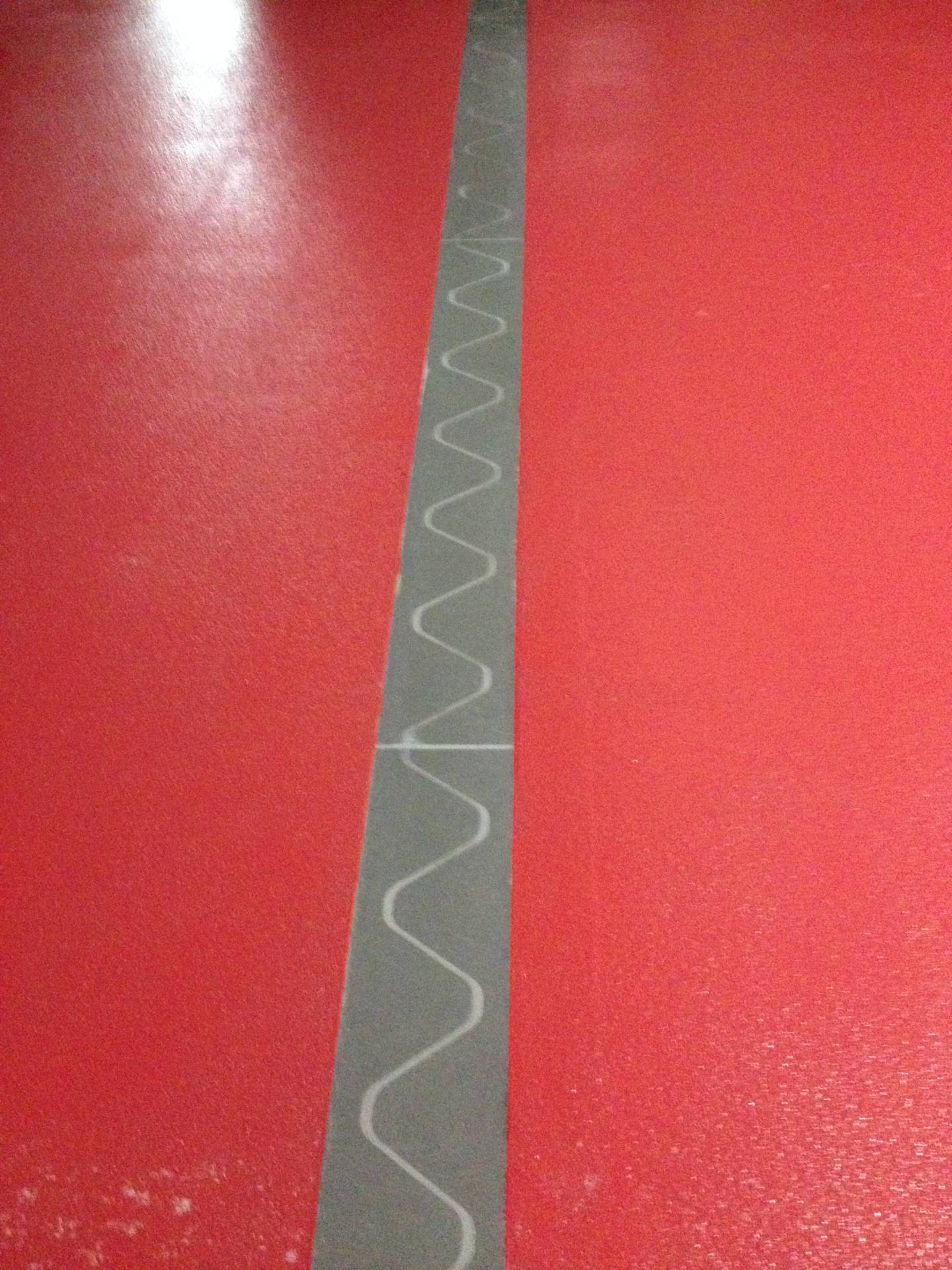 FloorBridge vloerdilatatie systeem