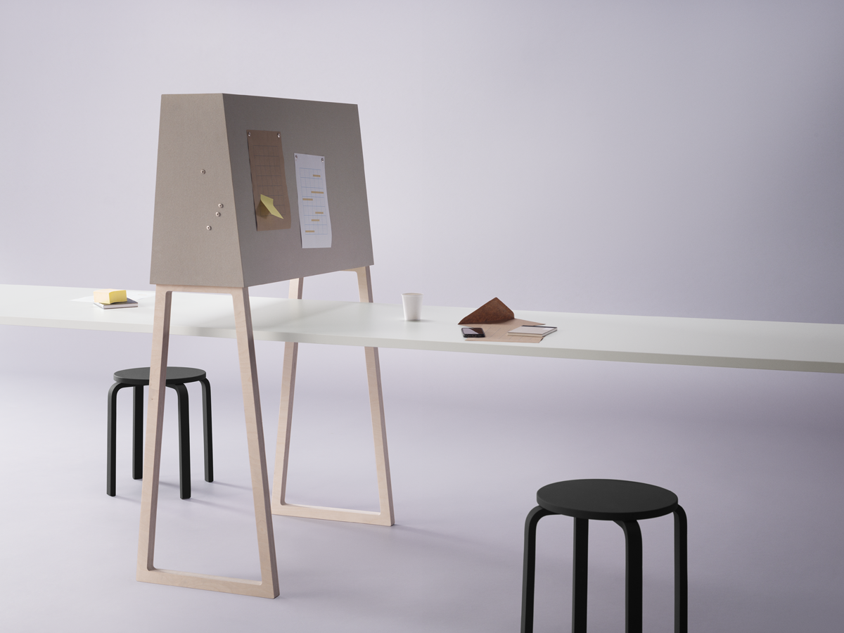 Forbo meets Dutch Design Week Forbo meets Dutch Design Week