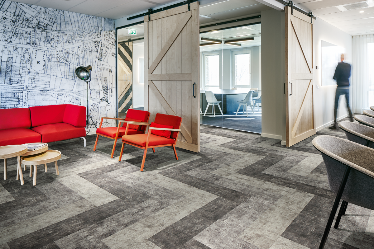 Forbo meets Dutch Design Week Forbo meets Dutch Design Week