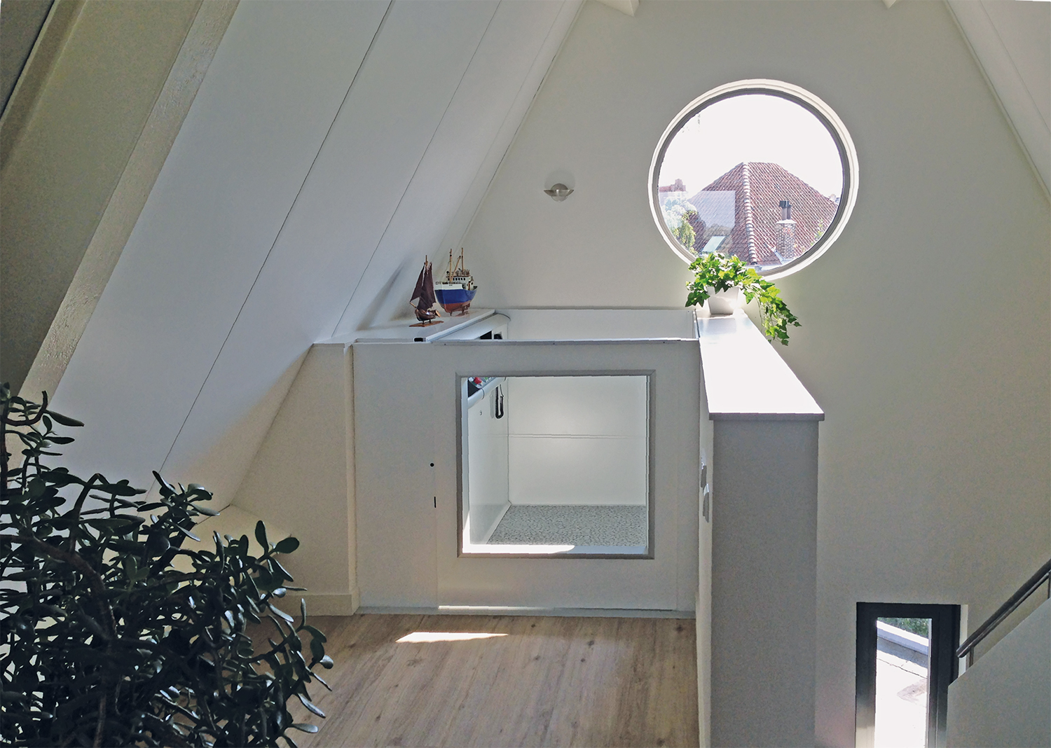 De Huislift voor iedereen De Huislift voor iedereen