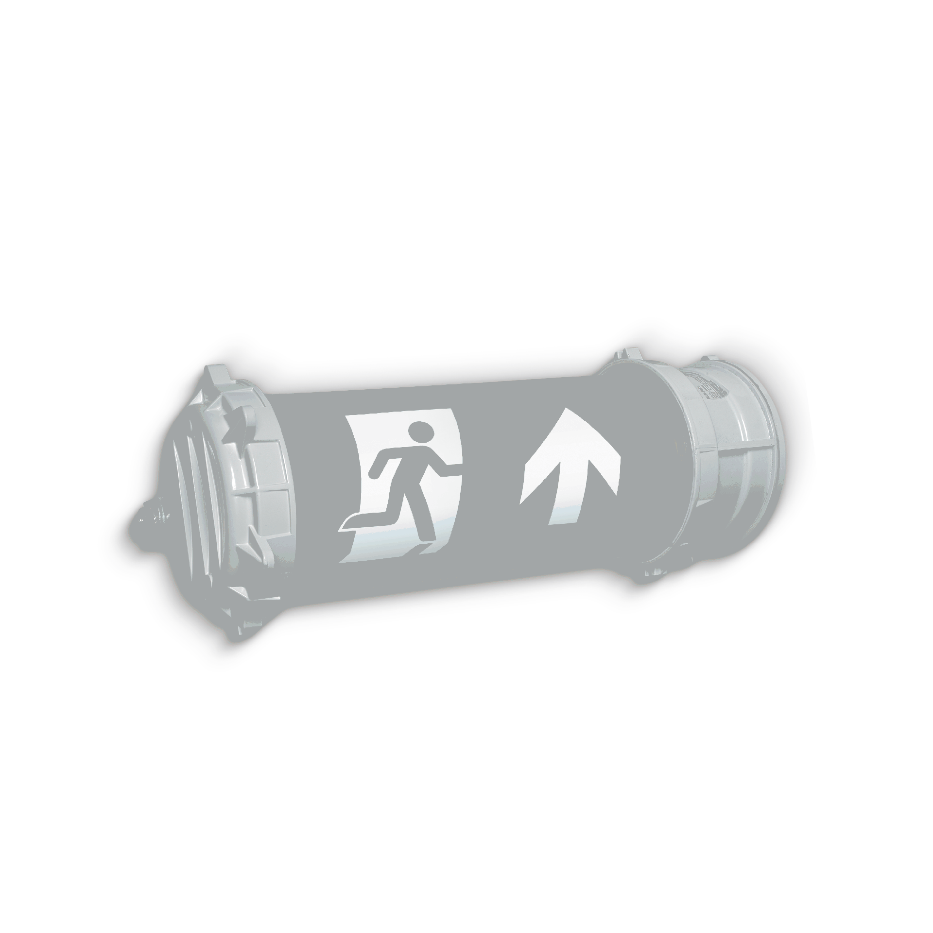 Nieuwe vluchtwegverlichting van Famostar: Explosionproof