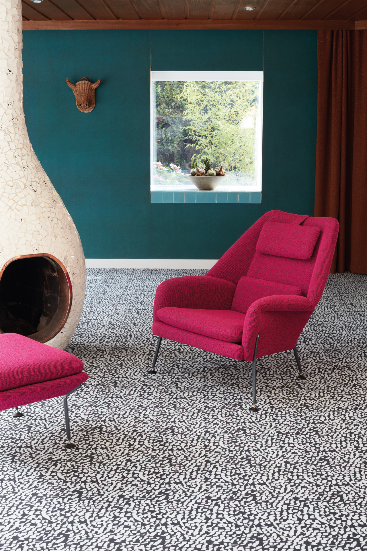 Nieuwe Flotex Tibor doet ontwerpen Tibor Reich herleven Nieuwe Flotex Tibor doet ontwerpen Tibor Reich herleven