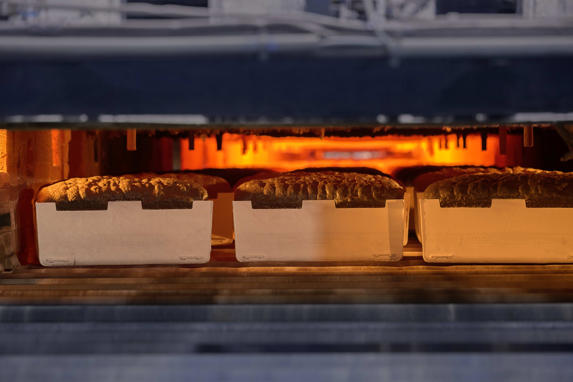 FOAMGLAS® lanceert nieuwe generatie cellulair glas FOAMGLAS® lanceert nieuwe generatie cellulair glas