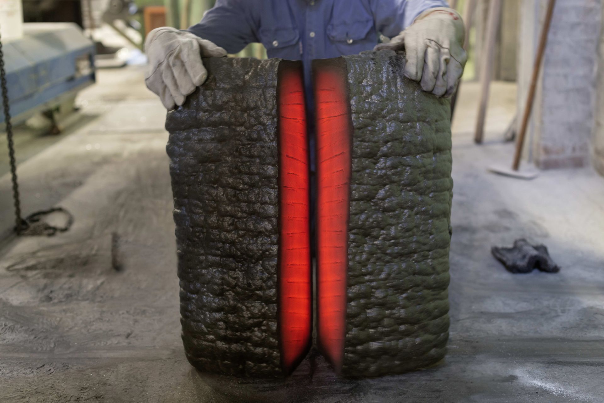 FOAMGLAS® lanceert nieuwe generatie cellulair glas FOAMGLAS® lanceert nieuwe generatie cellulair glas