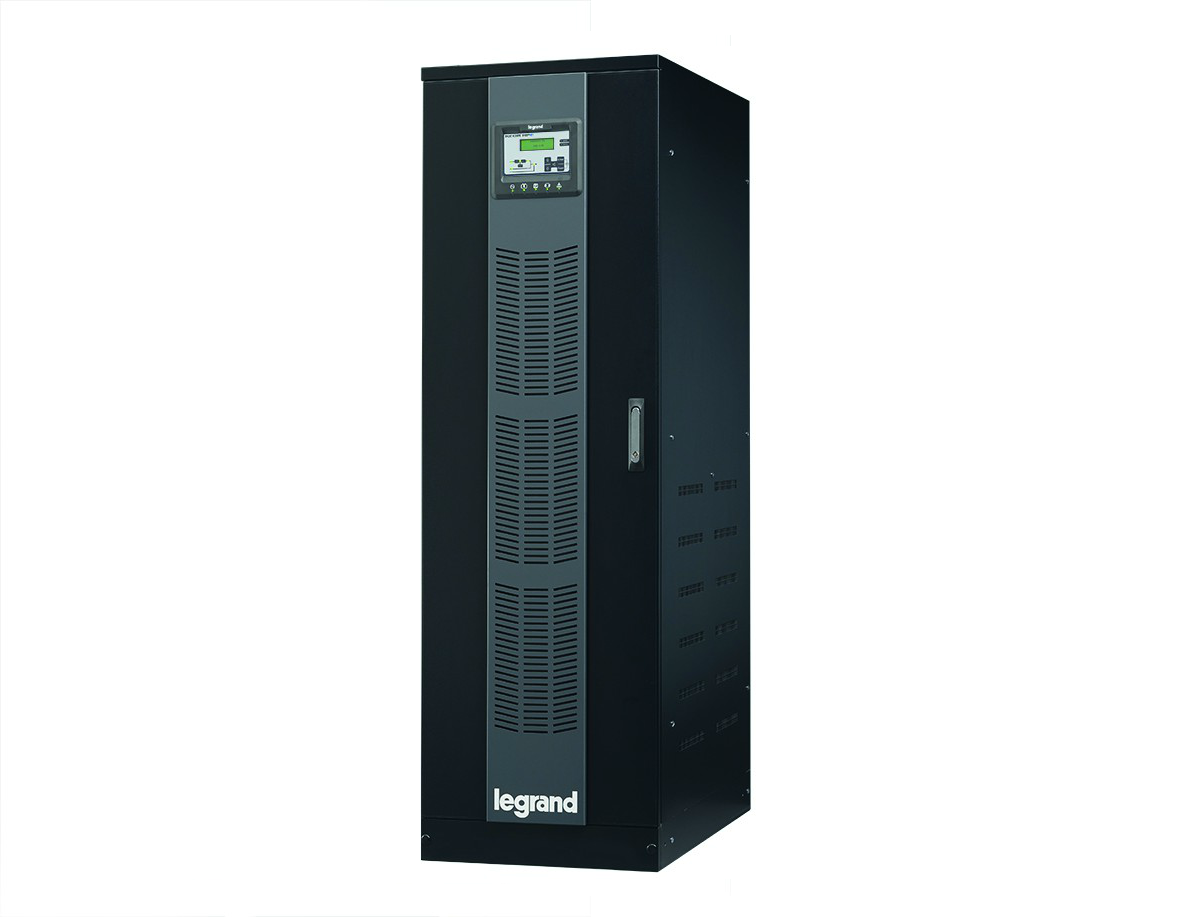 Legrand introduceert koelsysteem Keor HPE Legrand introduceert koelsysteem Keor HPE