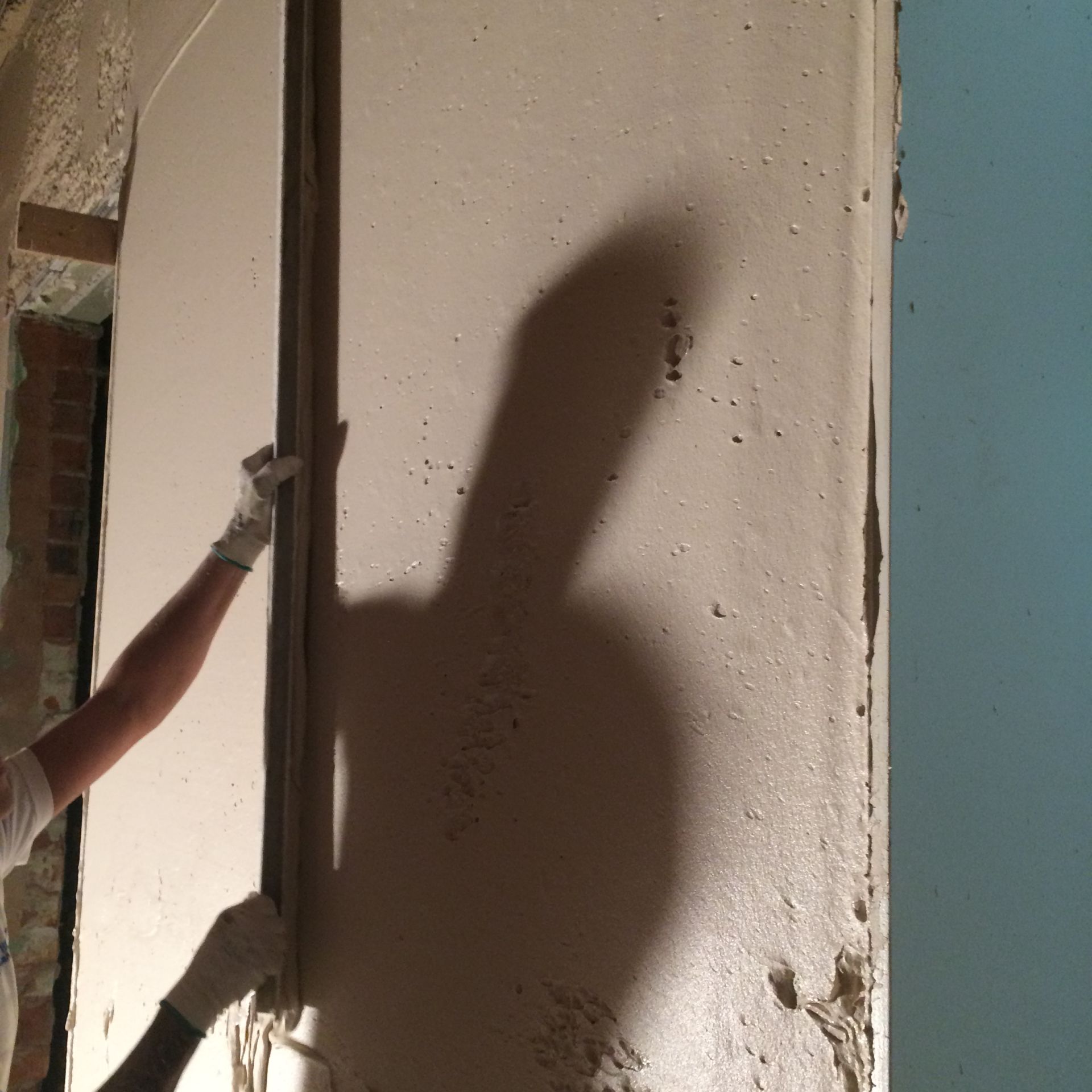 Siniat lanceert natuurpleister ‘techplus’