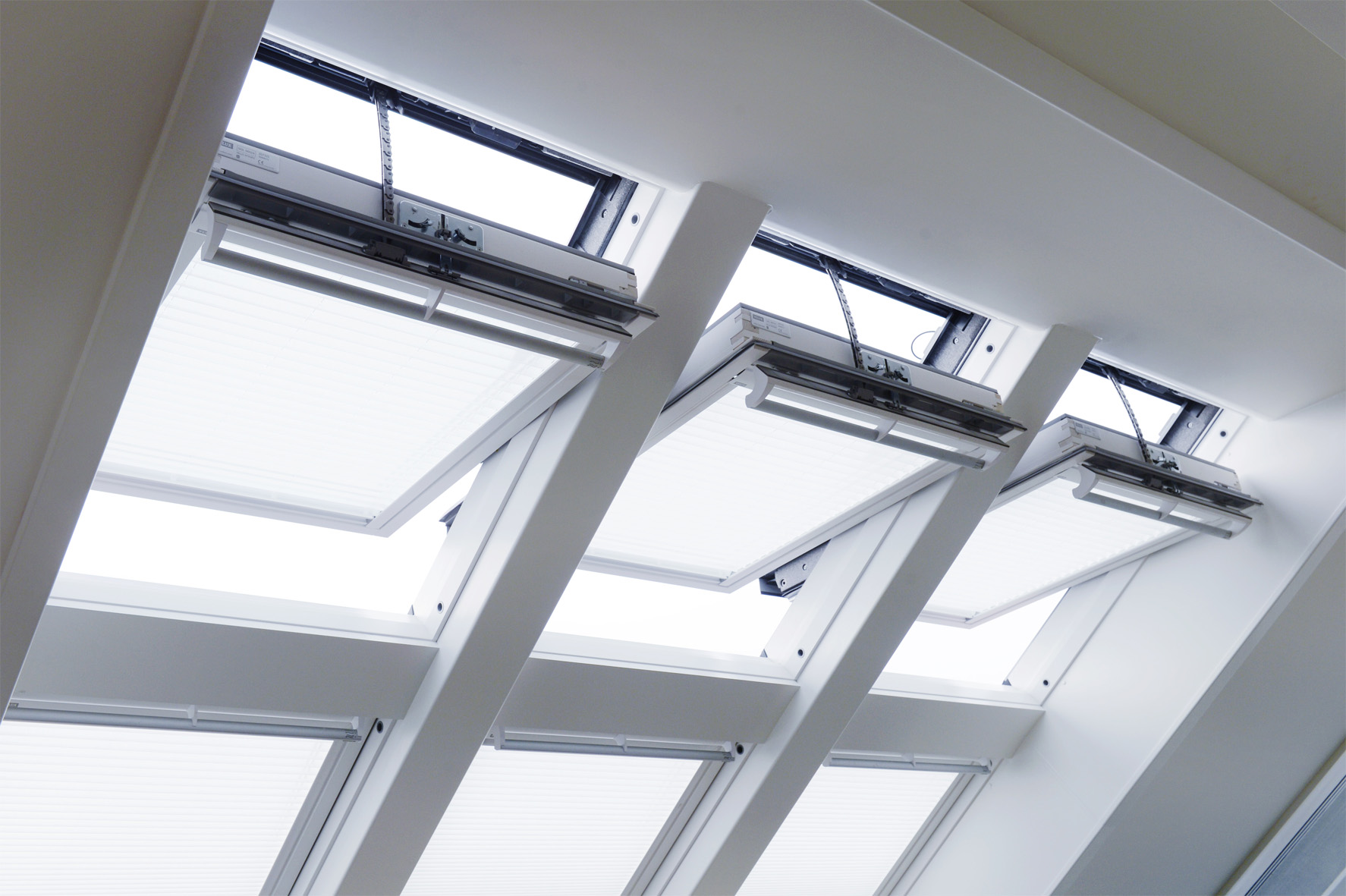 VELUX Active met Netatmo wint twee CES Awards VELUX Active met Netatmo wint twee CES Awards