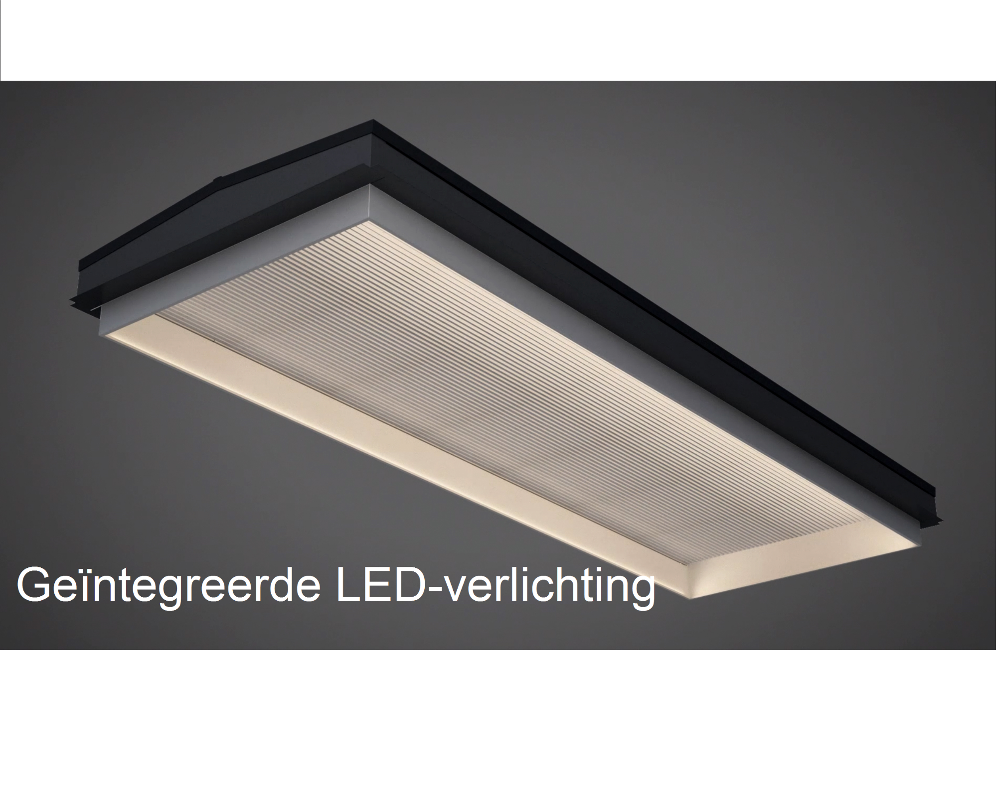 Illumy by Luxlight: duurzame platdakramen voor energieneutraal bouwen Illumy by Luxlight: duurzame platdakramen voor energieneutraal bouwen