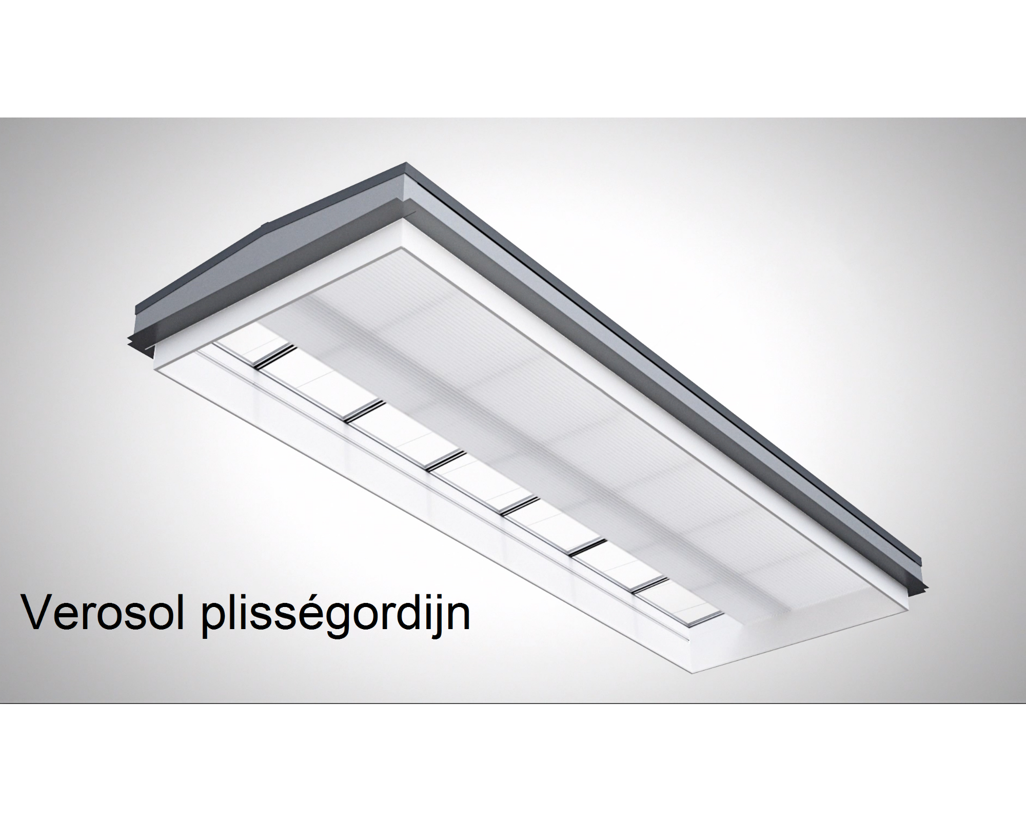 Illumy by Luxlight: duurzame platdakramen voor energieneutraal bouwen Illumy by Luxlight: duurzame platdakramen voor energieneutraal bouwen
