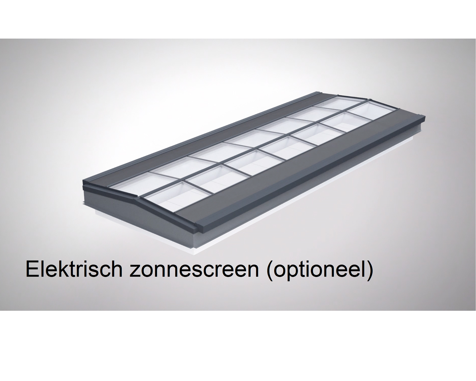 Illumy by Luxlight: duurzame platdakramen voor energieneutraal bouwen Illumy by Luxlight: duurzame platdakramen voor energieneutraal bouwen