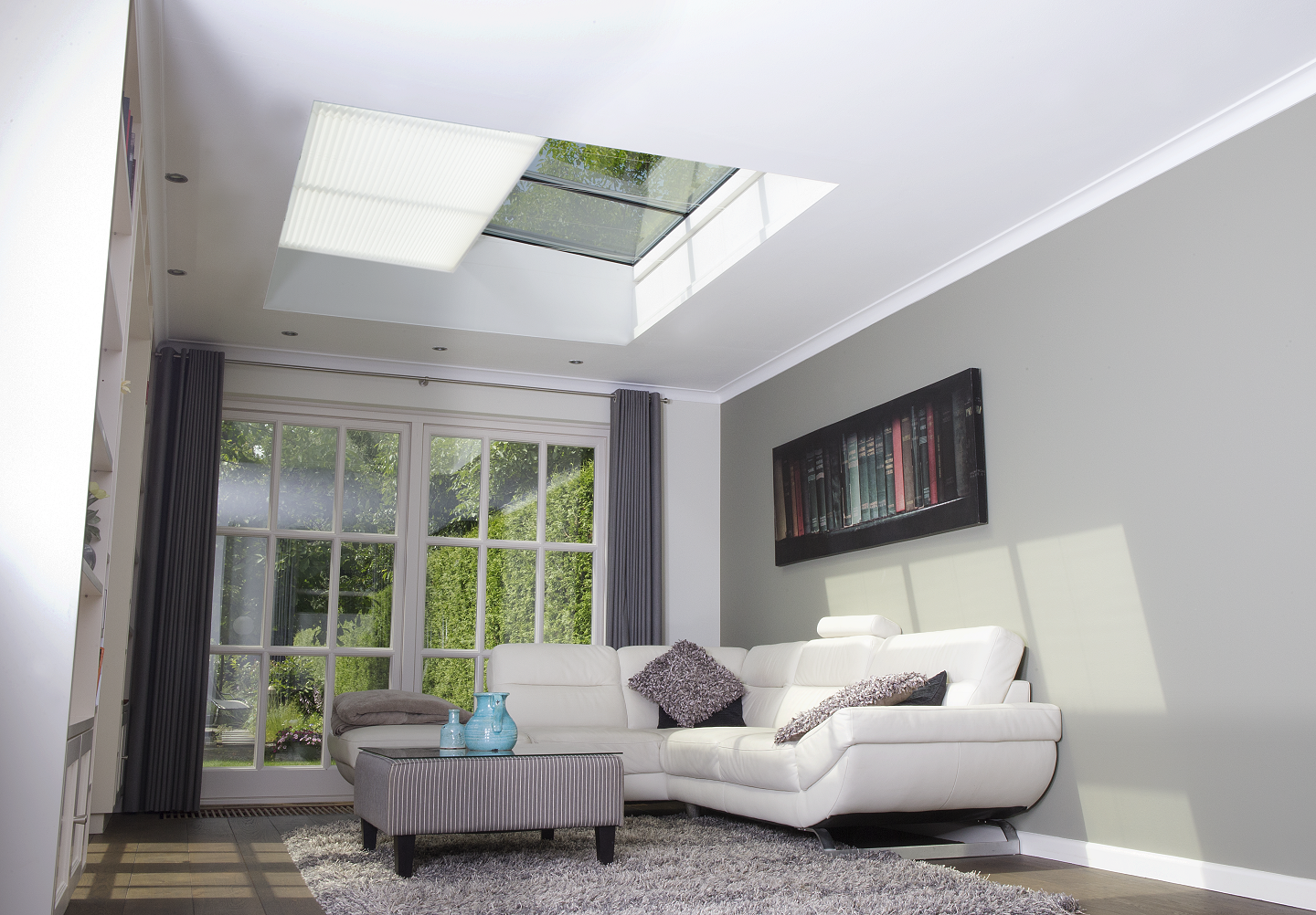 Illumy by Luxlight: duurzame platdakramen voor energieneutraal bouwen Illumy by Luxlight: duurzame platdakramen voor energieneutraal bouwen
