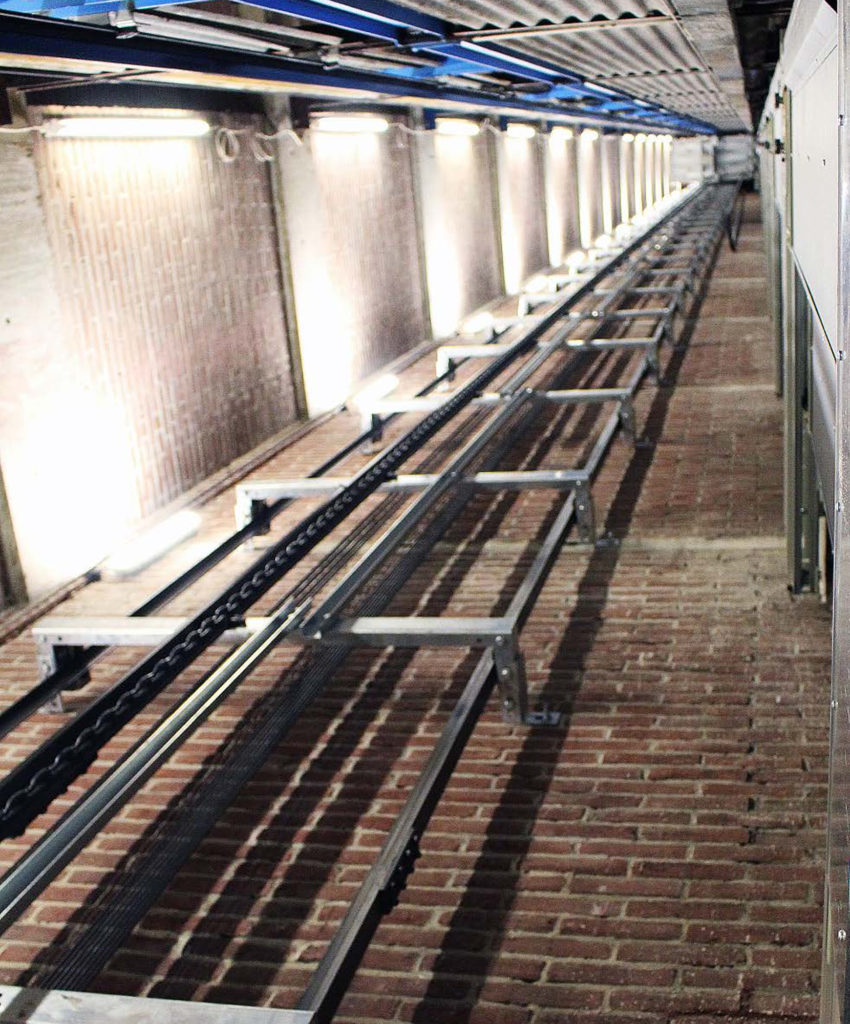 4 liften vervangen Woonstad Rotterdam 4 liften vervangen Woonstad Rotterdam