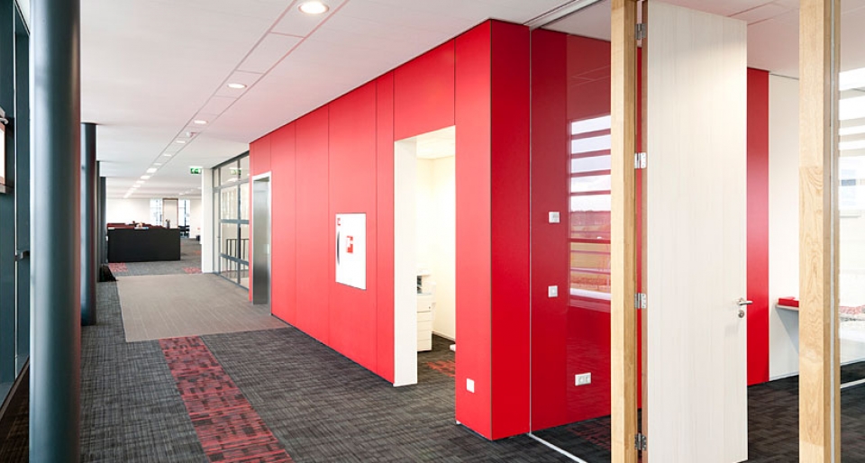 Geheel vernieuwd Ki-Kern assortiment mét FSC® certificaat Geheel vernieuwd Ki-Kern assortiment mét FSC® certificaat