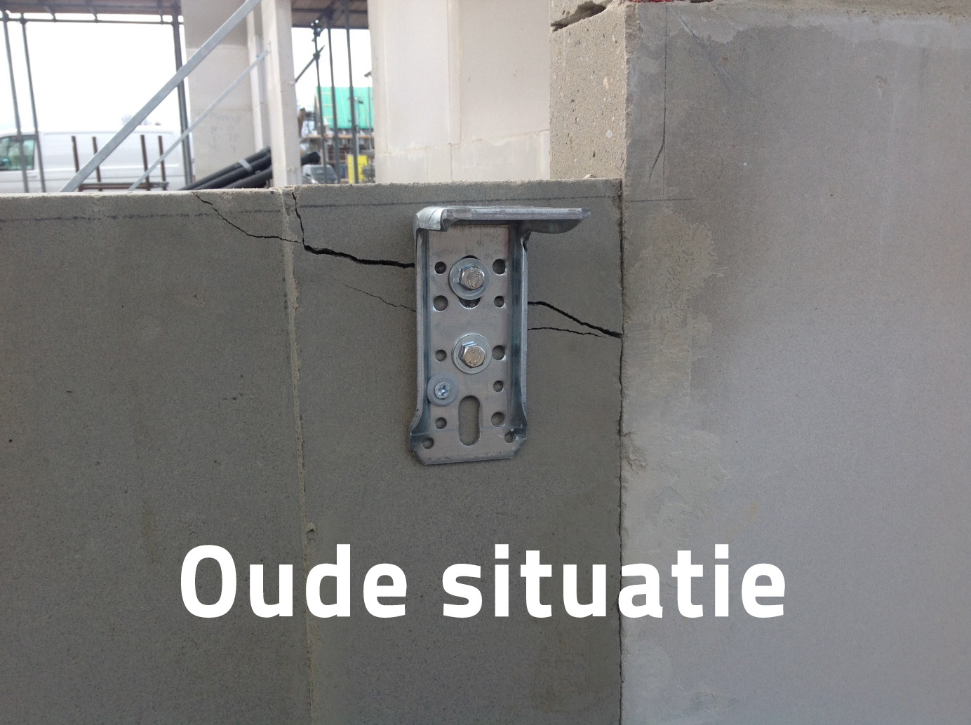 Uitzonderlijke verbetering door kleine aanpassing Uitzonderlijke verbetering door kleine aanpassing