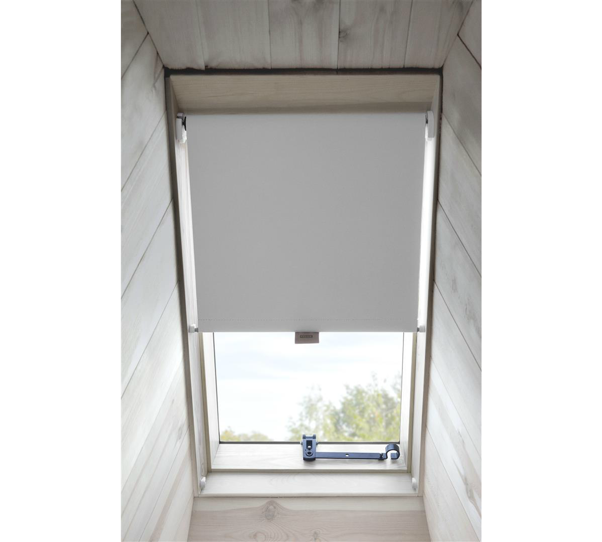 VELUX introduceert eerste dakraam speciaal voor monumentale gebouwen