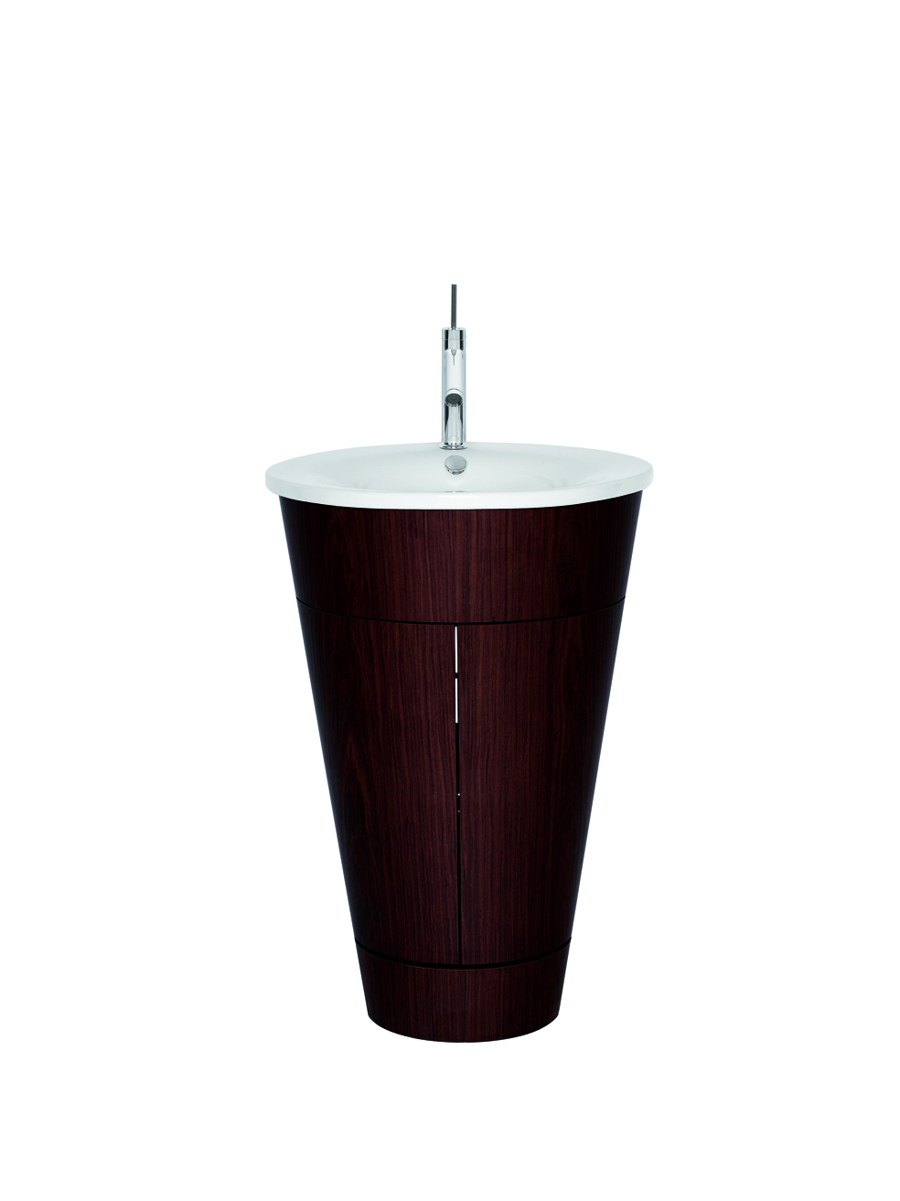 De 'starcke' ton van Duravit…