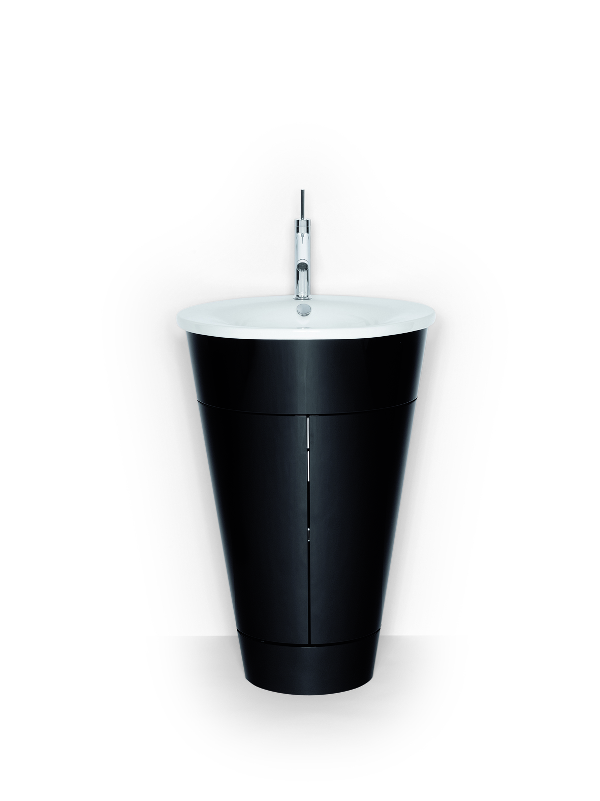 De 'starcke' ton van Duravit…