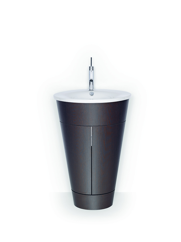 De 'starcke' ton van Duravit…