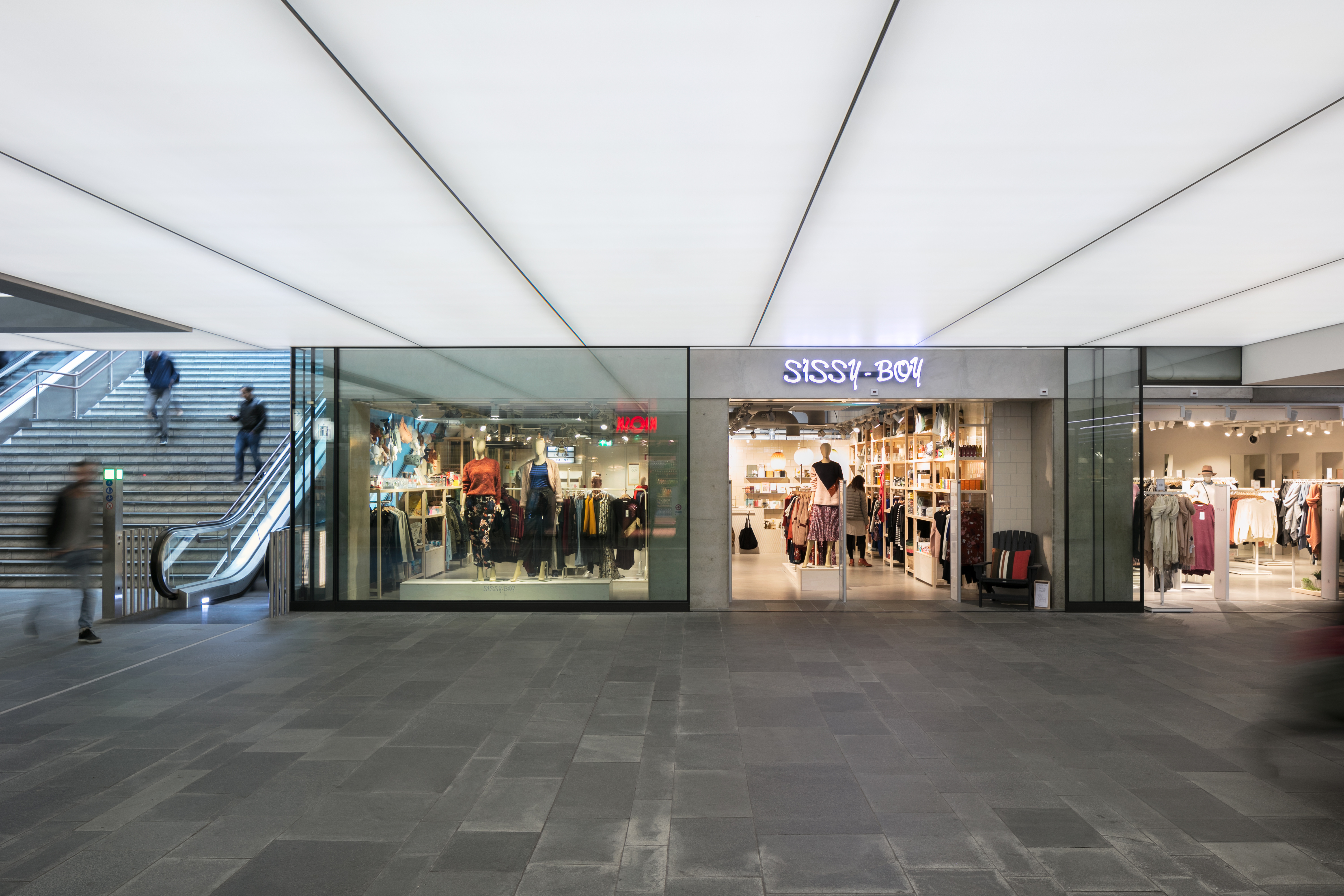 Schuifpuien Metaglas dragen bij aan vernieuwing station Eindhoven