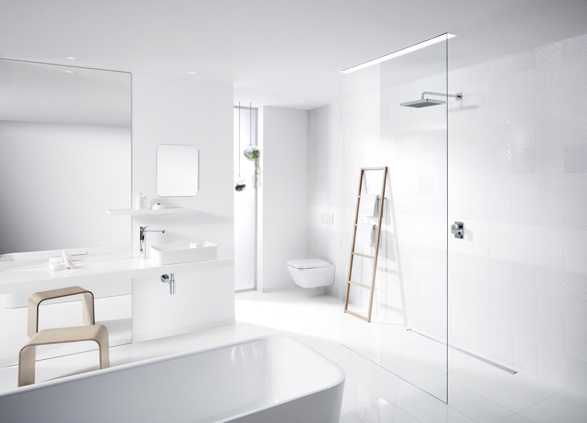Soft-Edge trend wint aan betekenis in vormgevingswereld Soft-Edge trend wint aan betekenis in vormgevingswereld