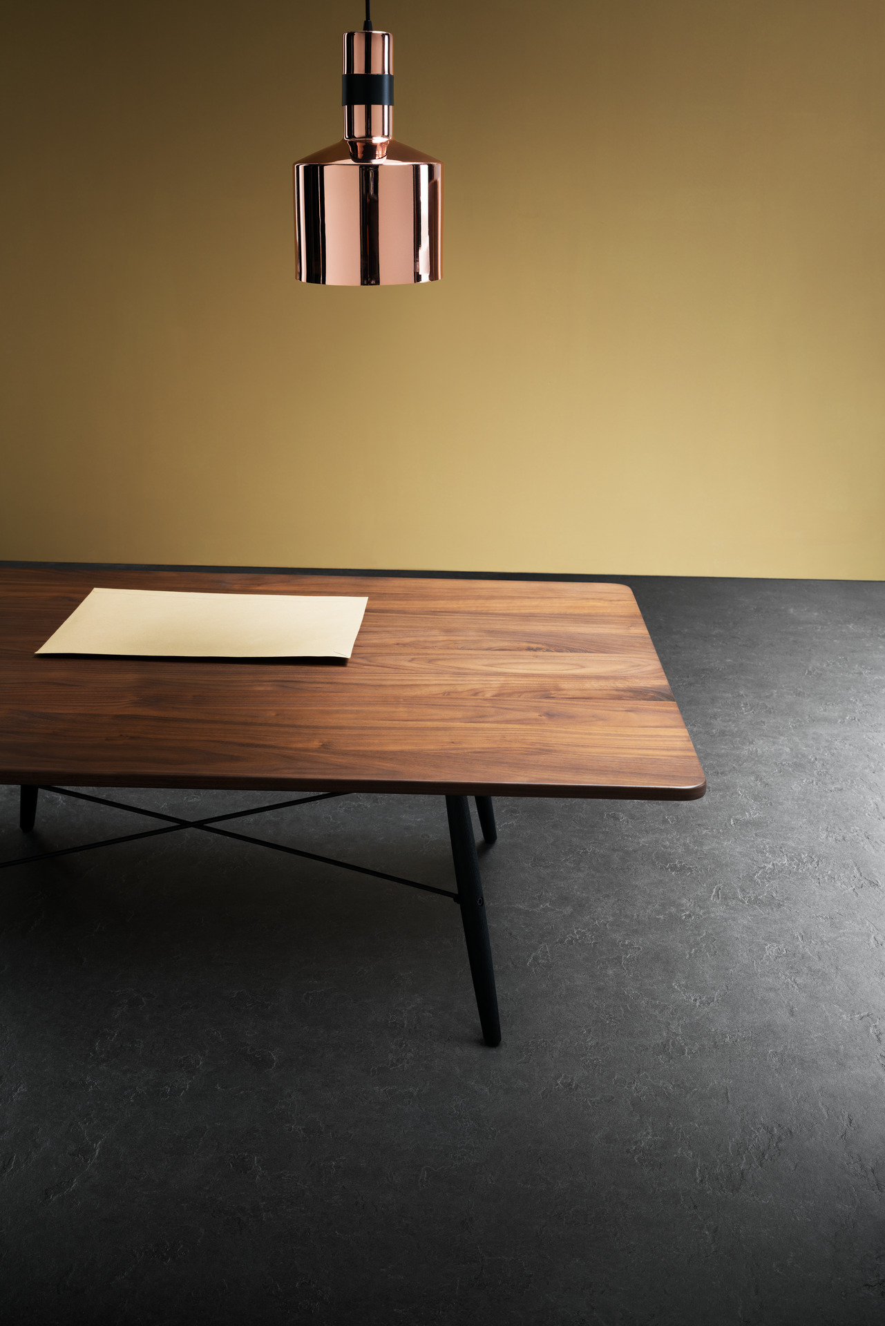 Forbo heeft wereldprimeur met Marmoleum CO₂ neutraal Forbo heeft wereldprimeur met Marmoleum CO₂ neutraal