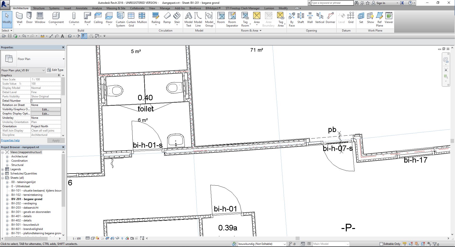  Siniat Nederland lanceert unieke revit plug-in voor BIM