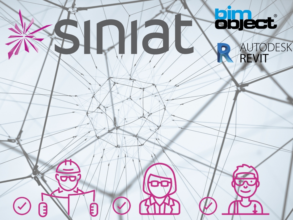 Siniat Nederland lanceert unieke revit plug-in voor BIM Siniat Nederland lanceert unieke revit plug-in voor BIM