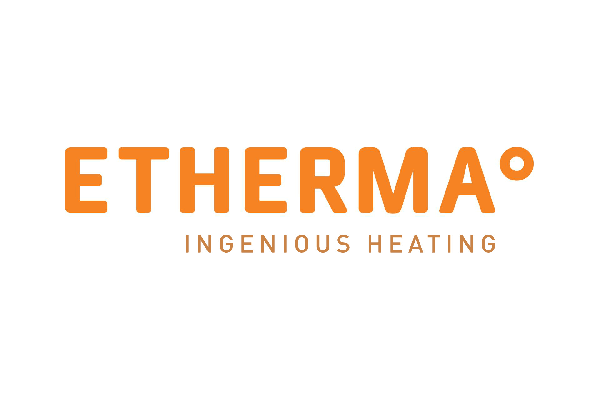 ETHERMA, ingenious heating