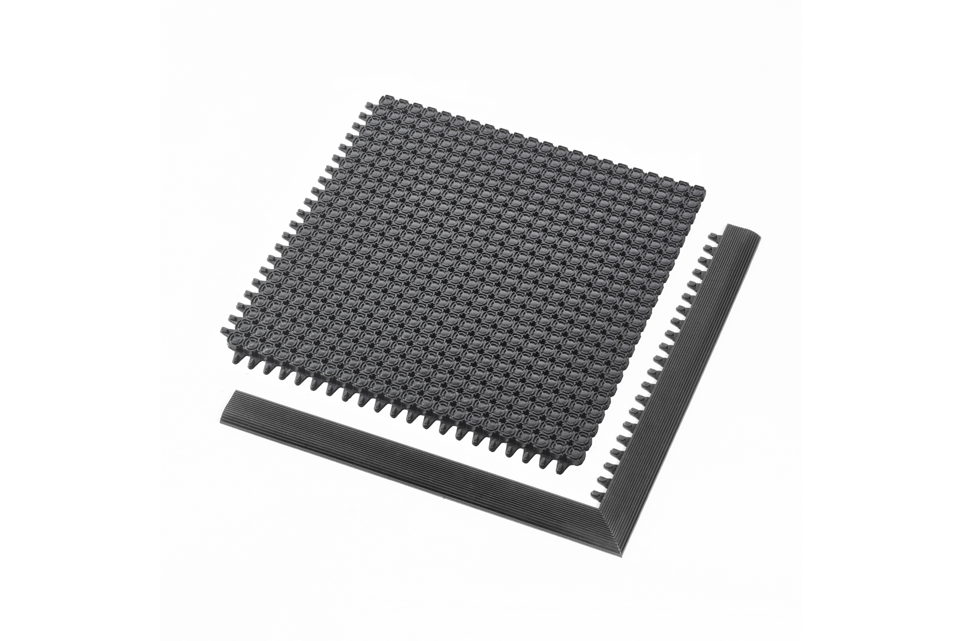 Master Flex HHP™ Modulair entreemattensysteem van Notrax® Master Flex HHP™ Modulair entreemattensysteem van Notrax®