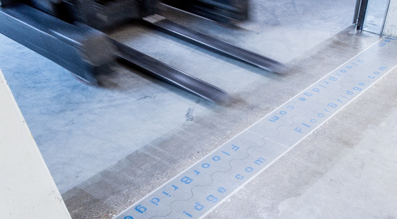 Floorbridge speciaal renovatieprofiel WGX 20/50 Floorbridge speciaal renovatieprofiel WGX 20/50