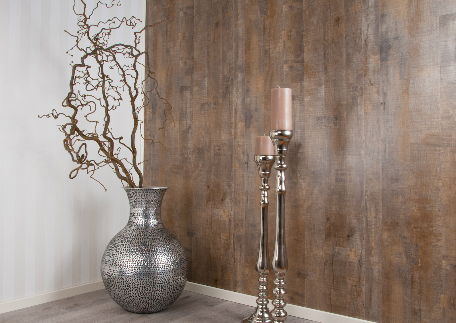 Ambiwalls naadloze wandafwerking Ambiwalls naadloze wandafwerking