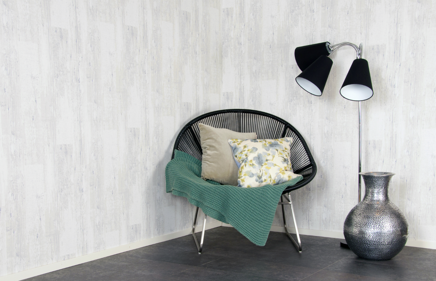 Ambiwalls naadloze wandafwerking Ambiwalls naadloze wandafwerking