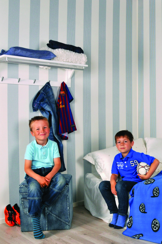 Ambiwalls naadloze wandafwerking Ambiwalls naadloze wandafwerking