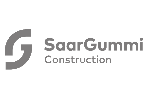 SaarGummi Construction, dé specialist op het gebied van EPDM-afdichtingssystemen voor dak, gevel en vijver