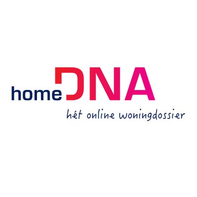 HomeDNA, hét online woningdossier