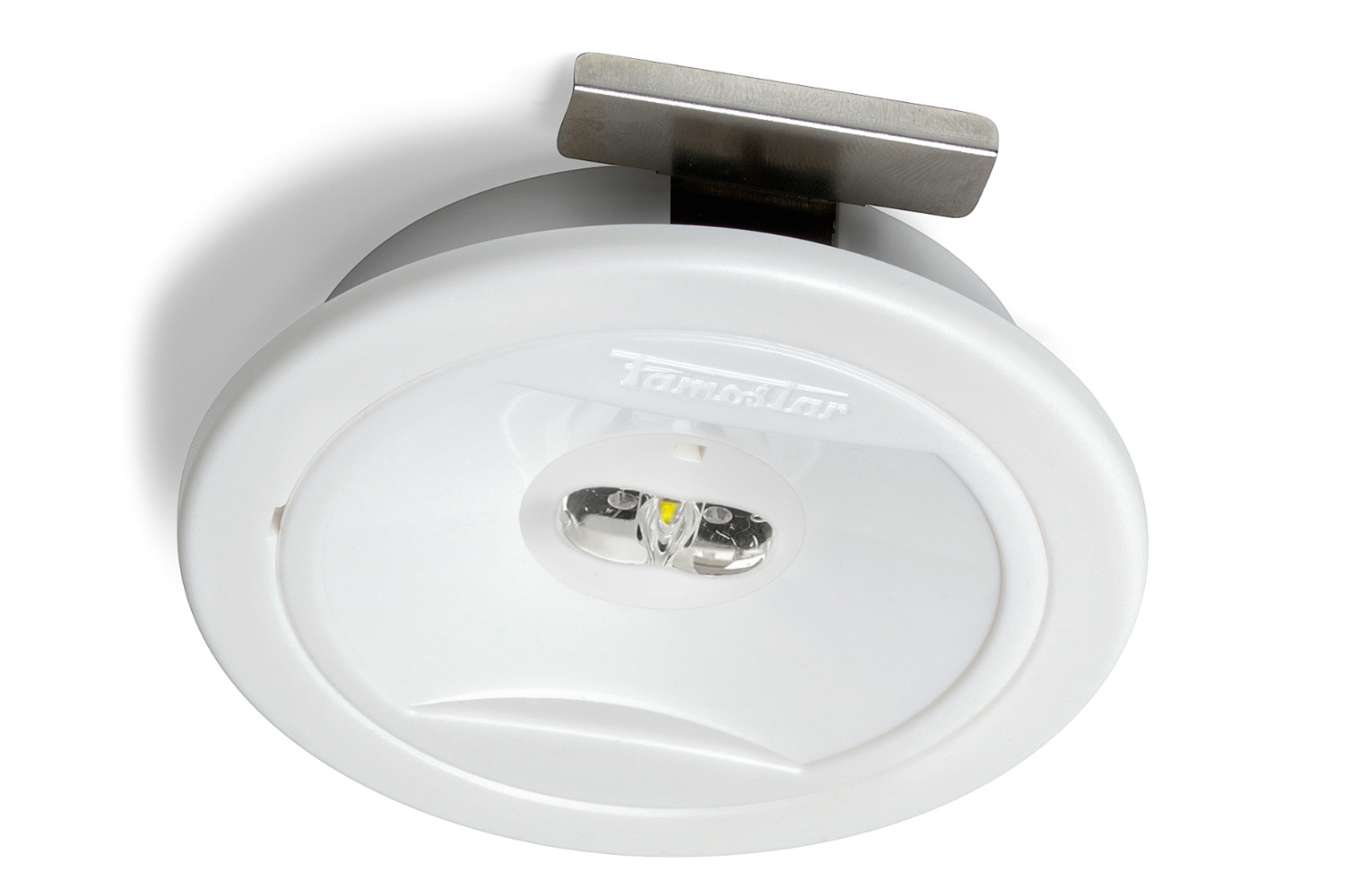CELO inbouw XL-lens vluchtwegverlichting CELO inbouw XL-lens vluchtwegverlichting