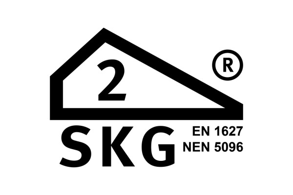 SKG2 EN1627 NEN5096